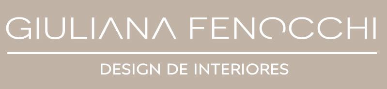 logo principal Giuliana Fenocchi